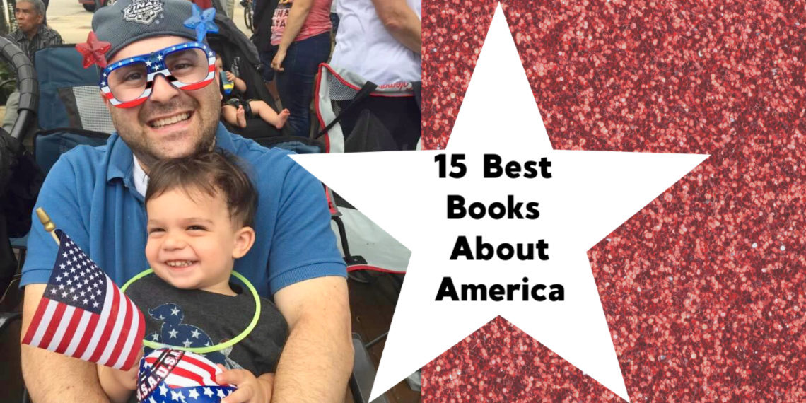 15 Best Books About American