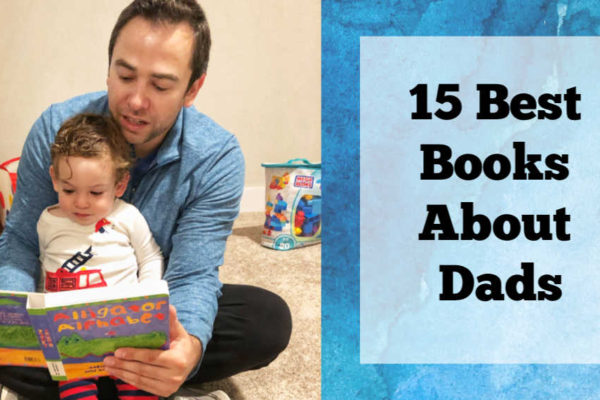 Books About Dads