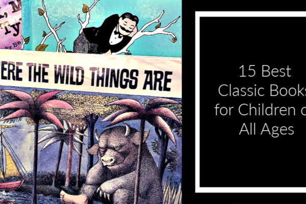 15 Best Classic Books