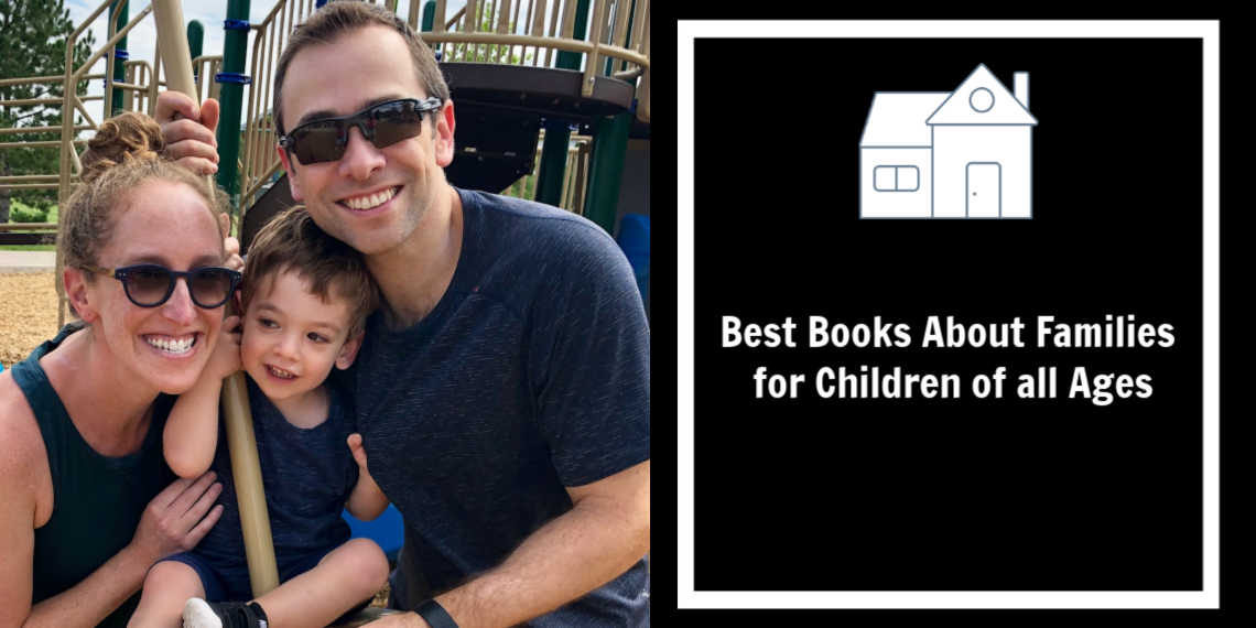 Best Books About Families