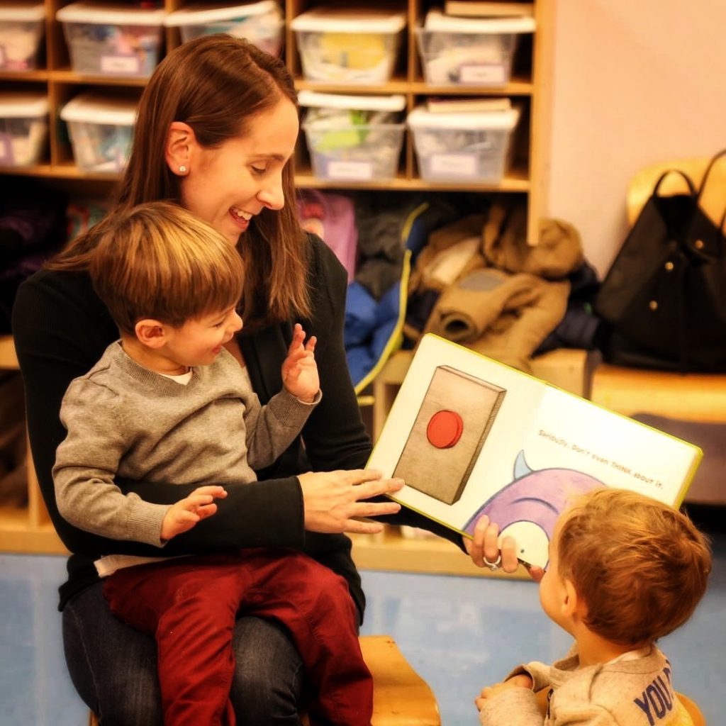 Best Books for Toddlers Ages 1-3