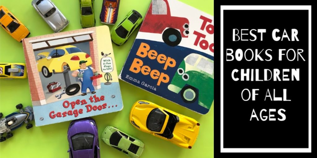 Best Car Books