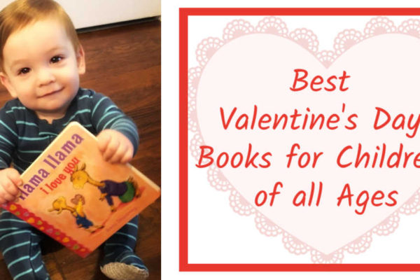 Best Valentine's Day Books
